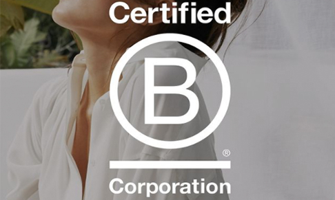 Rituals achieves B Corp Certification 